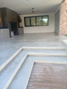 renocrete-concrete-surface-restoration-with-outdoor-stairs-and-firepit