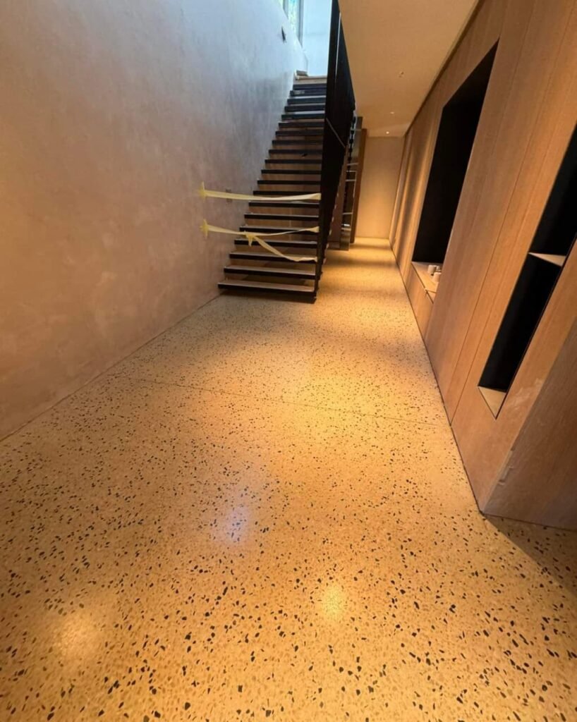 concrete-structure-terrazo-finishing